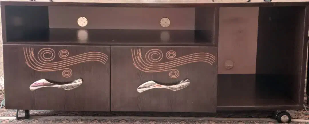 سرویس ام دی اف|تخت و سرویس خواب|پاکدشت, پاکدشت (مامازند)|دیوار