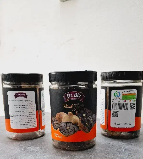 نمایندگی سیر سیاه بیز اصلی(کلی و جزئی) لاغری|خوردنی و آشامیدنی|مشهد, ایثارگران|دیوار