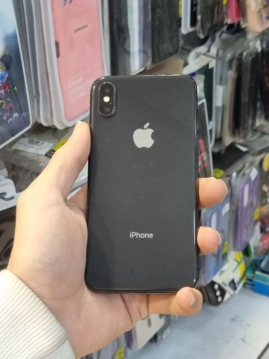 گوشی آیفون x|موبایل|شهریار, شهریار|دیوار