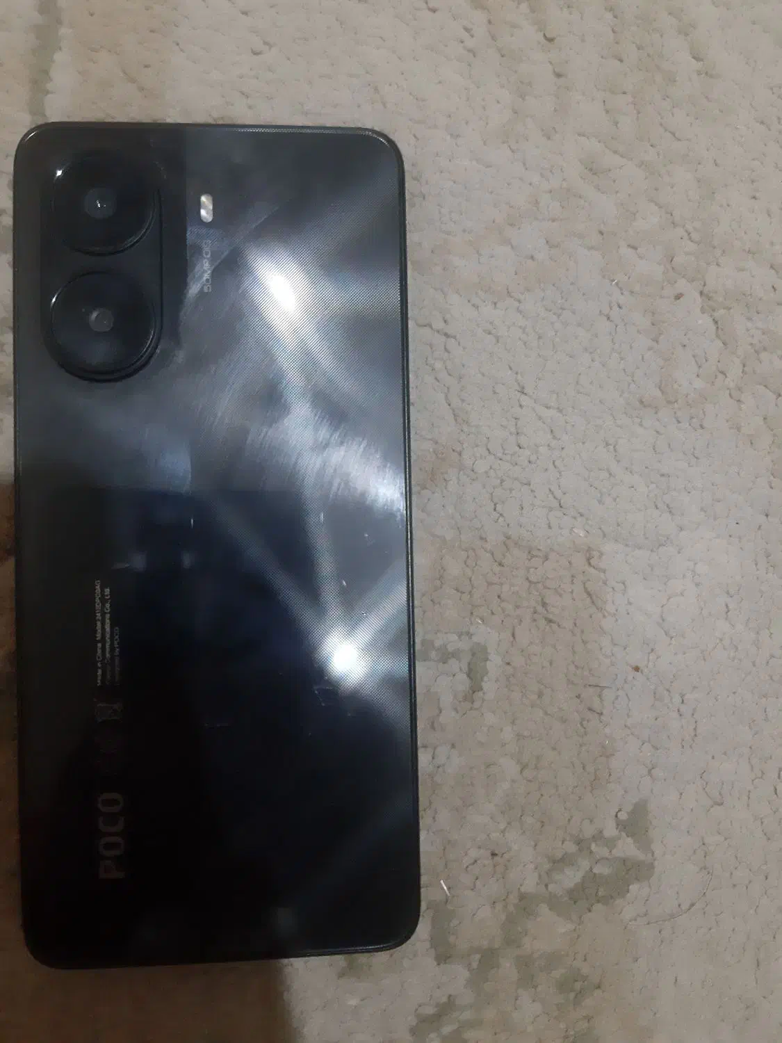 موبایل poco x7 pro 512.12 گلوبال|موبایل|تهران, فردوسی|دیوار