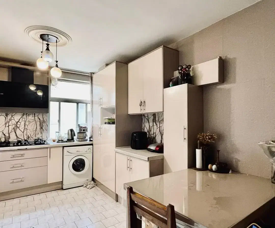 ۱۰۶ متر ۲خواب،طبقه ۷ ،دولاین آسانسور،بهجت آباد|فروش آپارتمان|تهران, بهجتآباد|دیوار