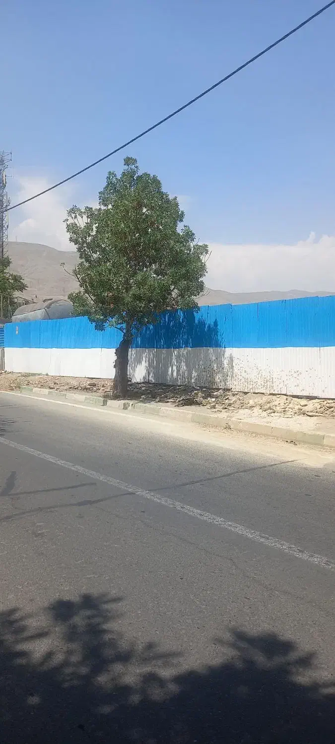 پیش فروش پروزه مسکونی ایران ۲ تعاونی سپاشهر|پیشفروش املاک|تهران, وردآورد|دیوار