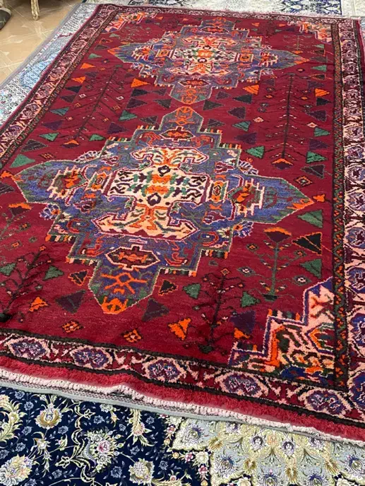 سه تخته فرش|فرش|تهران, جوادیه تهرانپارس|دیوار