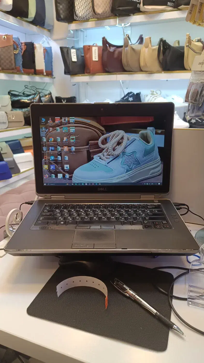 لپتاپ خانگی|رایانه همراه|سنندج, |دیوار