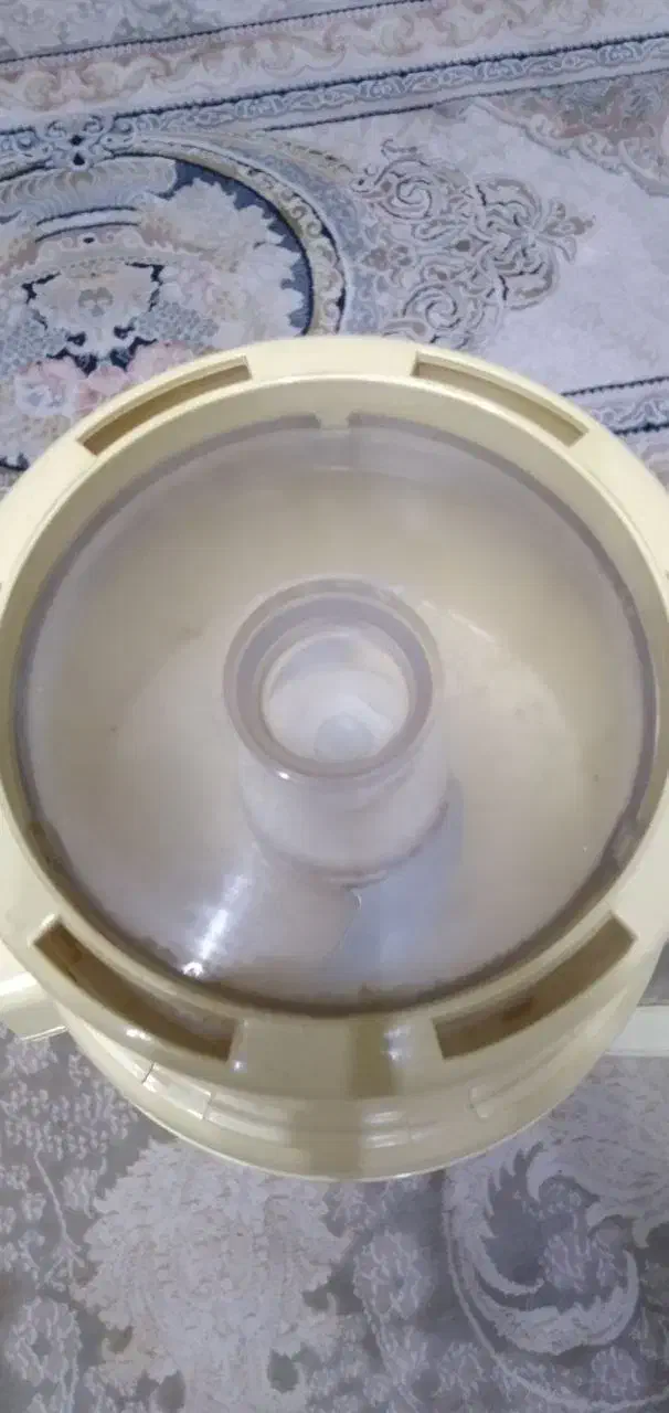 خردن کن(مولینکس) نانیوا|خردکن، آسیاب، غذاساز|رشت, کوی مهر|دیوار