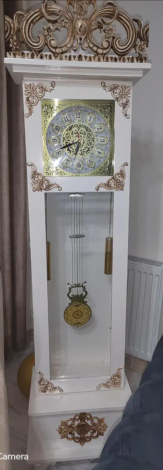 ساعت ایستاده|ساعت دیواری و تزئینی|اسدآباد, |دیوار