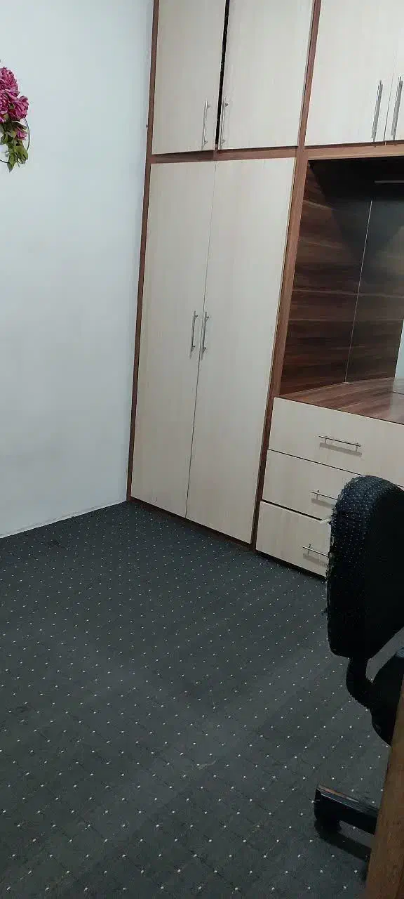 اپارتمان ۷۵متر دوخواب طبقه دوم شیک تو حاشیه|فروش آپارتمان|مشهد, شهرک امام هادی (شهرک غرب)|دیوار