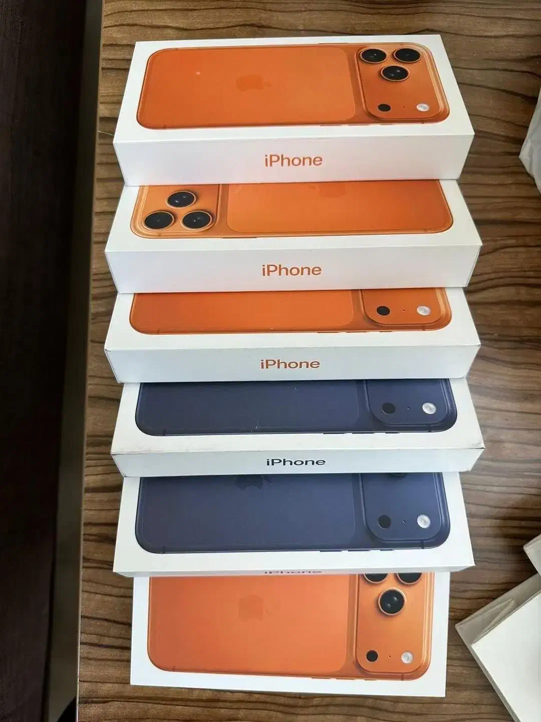 آیفون ۱۷ پرومکس|موبایل|ارومیه, |دیوار