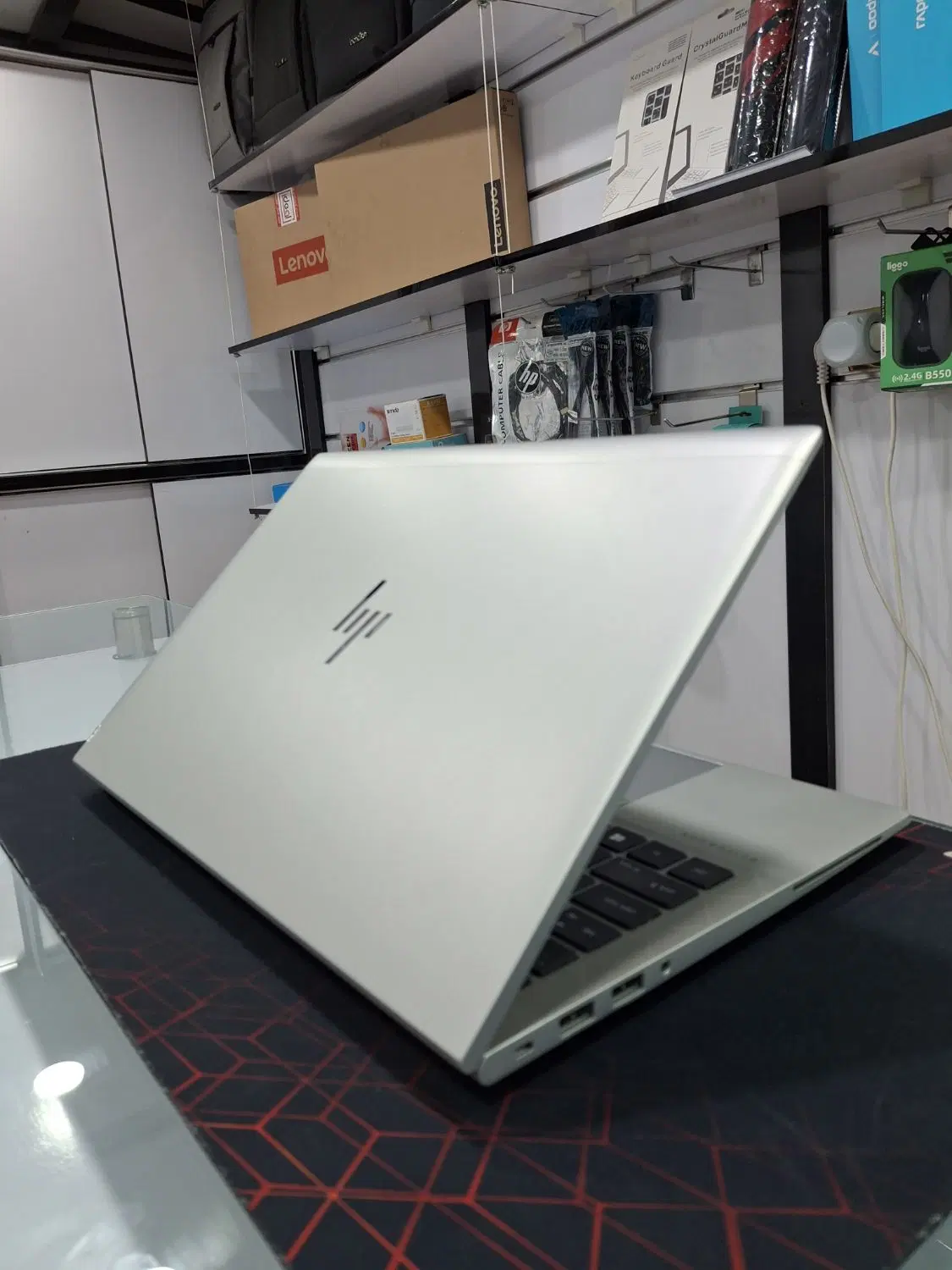 hp Elitebook 840 G8|رایانه همراه|ساوه, |دیوار