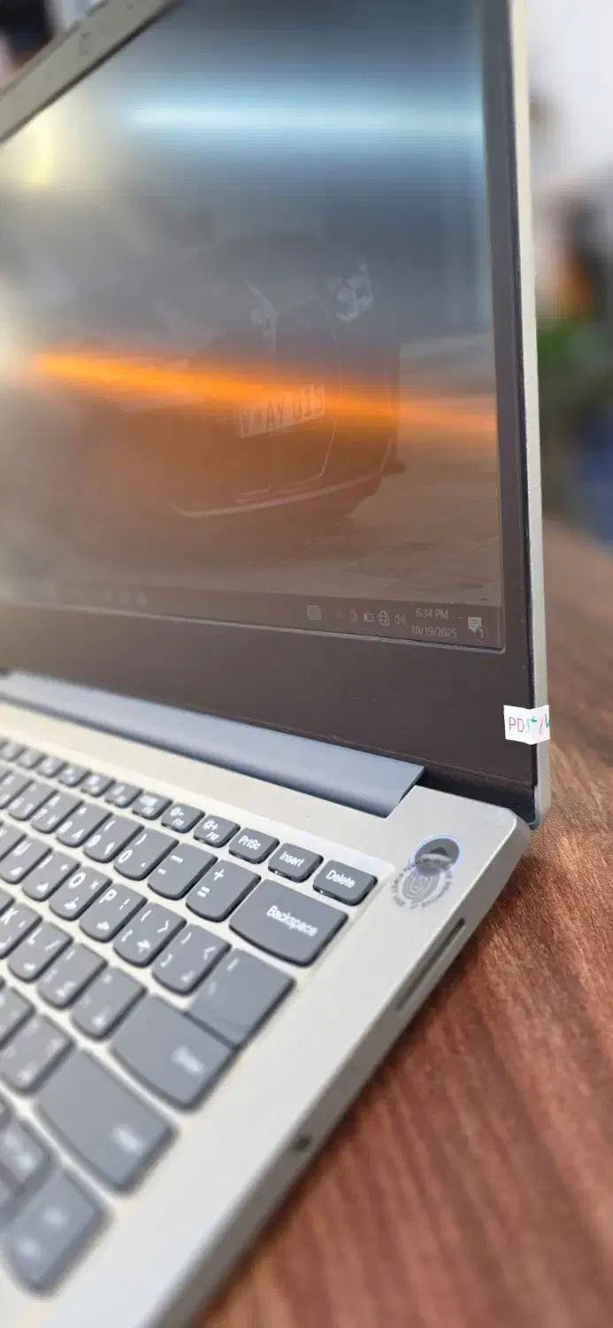 Lenovo ideapad 3 81w در حد نو|رایانه همراه|اردبیل, |دیوار