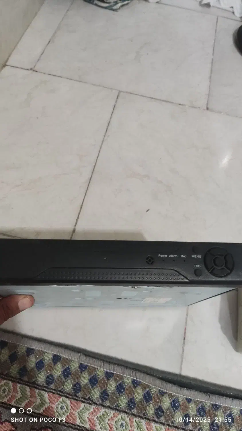 دوربین مداربسته|دوربین مداربسته|محمدشهر, سیدآباد|دیوار