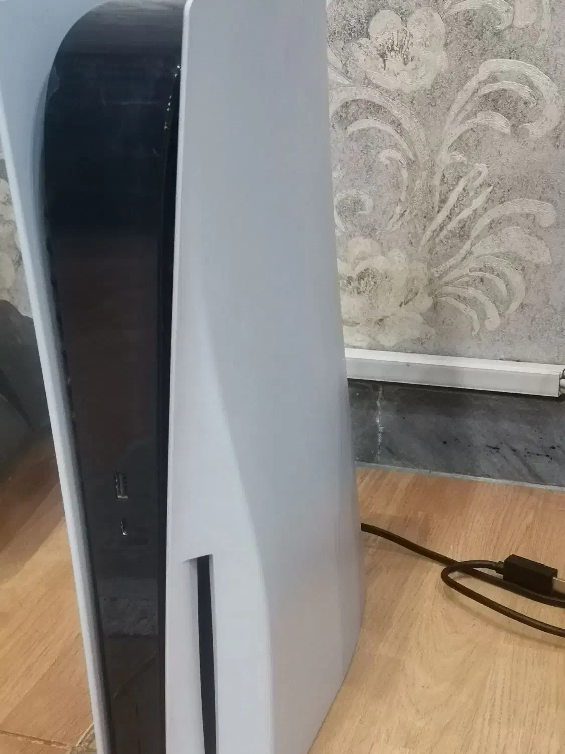 ps5 فت دیسک خور|کنسول، بازی ویدئویی و آنلاین|شیراز, ترمینال باربری|دیوار