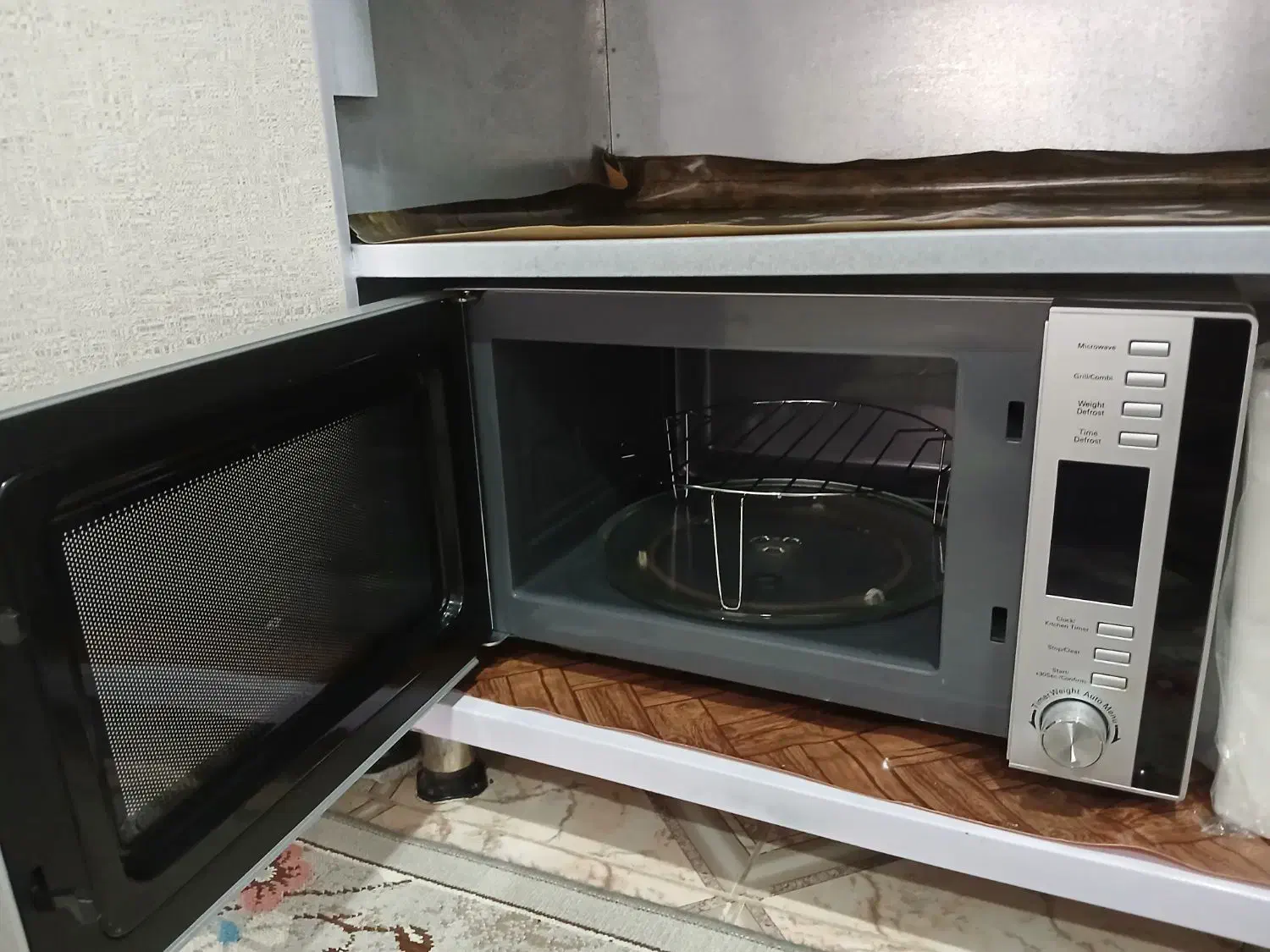 ماوروفر|اجاق گاز و لوازم برقی پخت‌وپز|مریوان, |دیوار