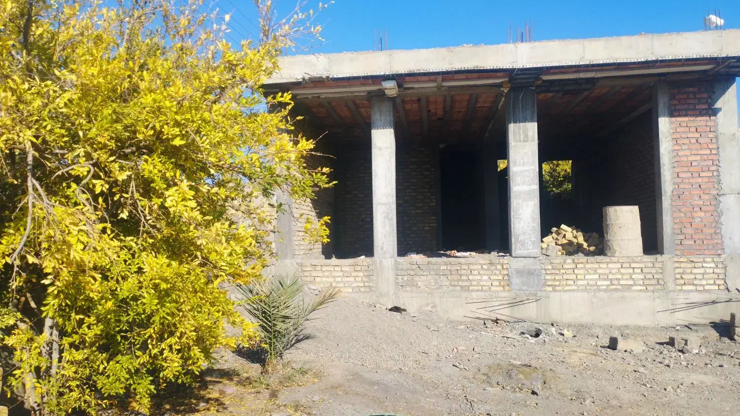 خانه فروشی گلباف|فروش خانه و ویلا|گلباف, |دیوار