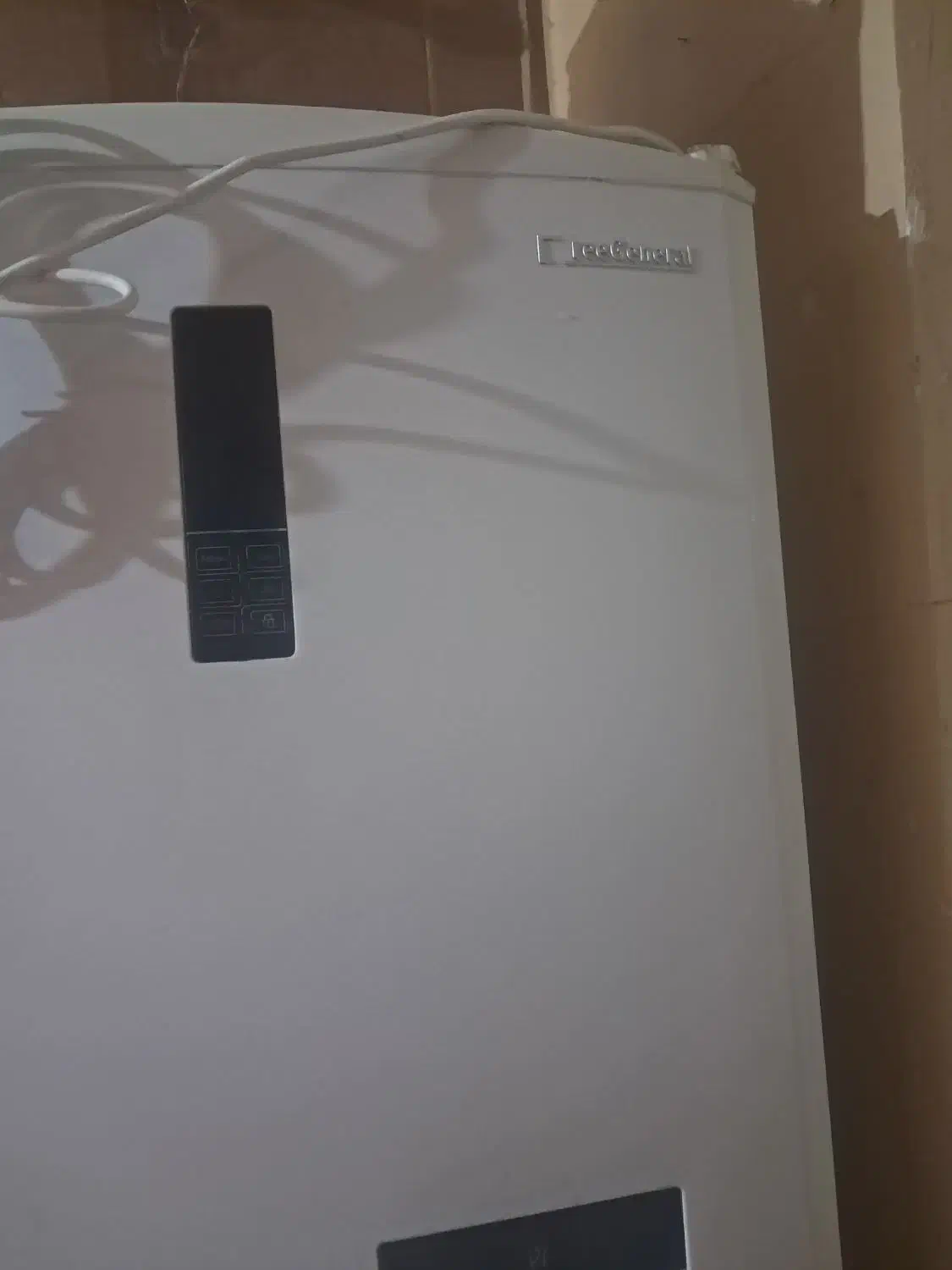 یخچال و فریزر اورجنرال|یخچال و فریزر|دوگنبدان, |دیوار