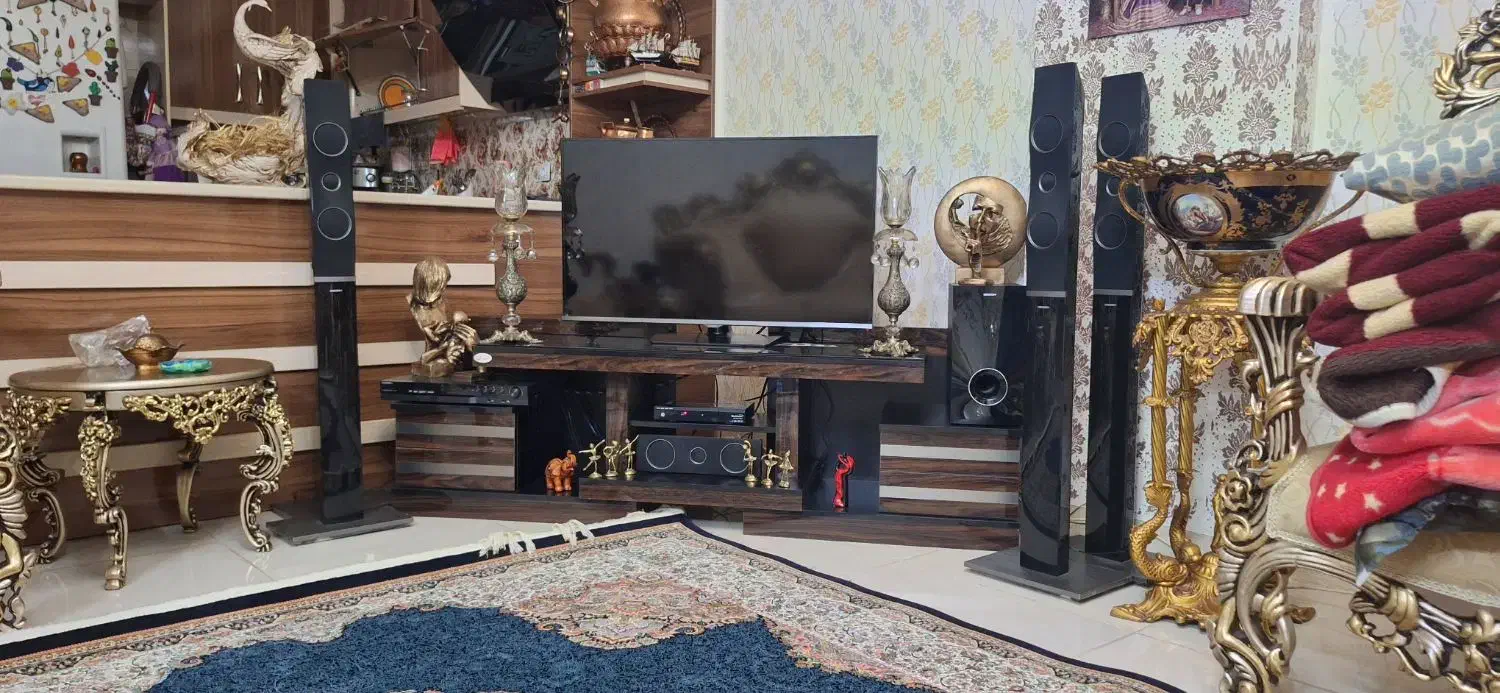 میز تلویزیون|میز تلویزیون|کرمانشاه, |دیوار