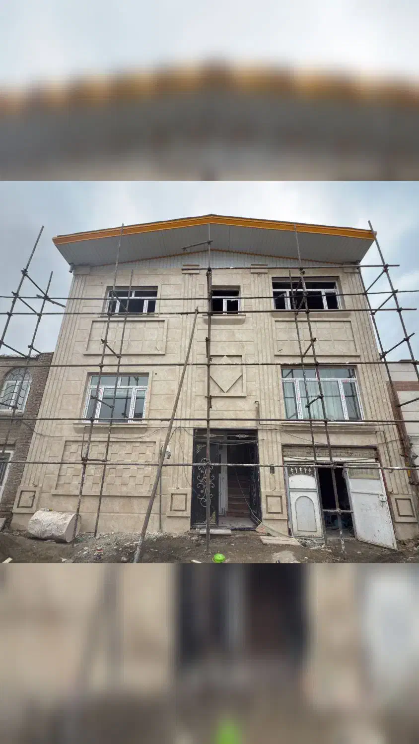 سنگکاری و کاشیکاری|خدمات پیشه و مهارت|سلماس, |دیوار