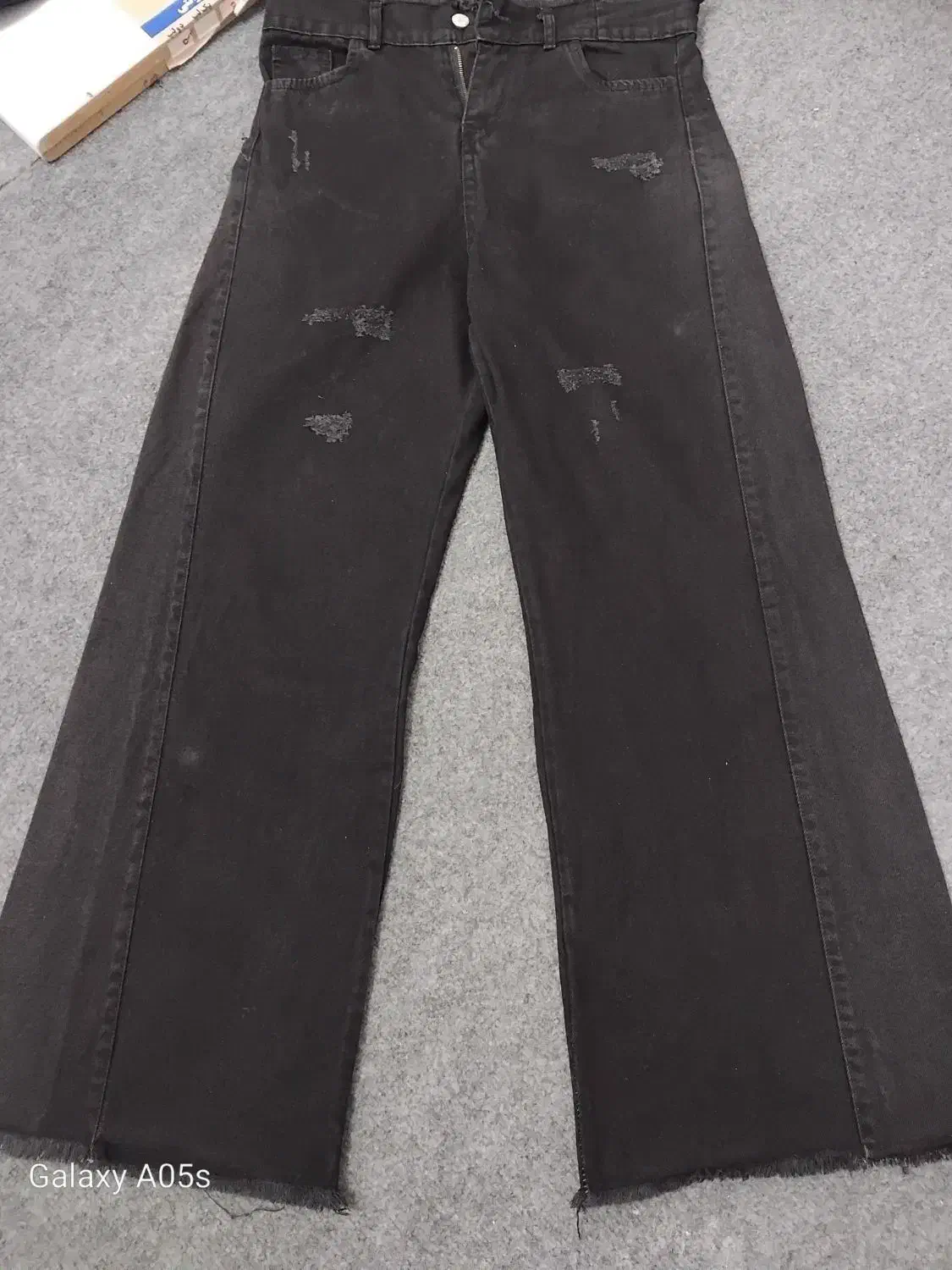 شلوار شافل|لباس|قم, سراجه (۱۵ خرداد)|دیوار