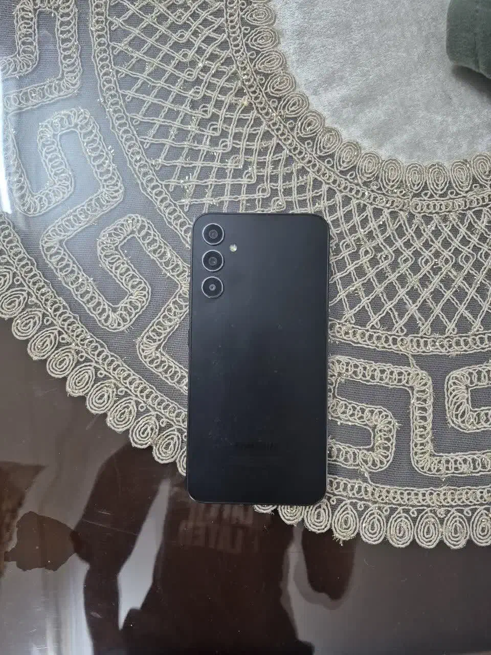 موبایل a34 GB256 رم ۸ ویتنام|موبایل|کرج, گلشهر|دیوار