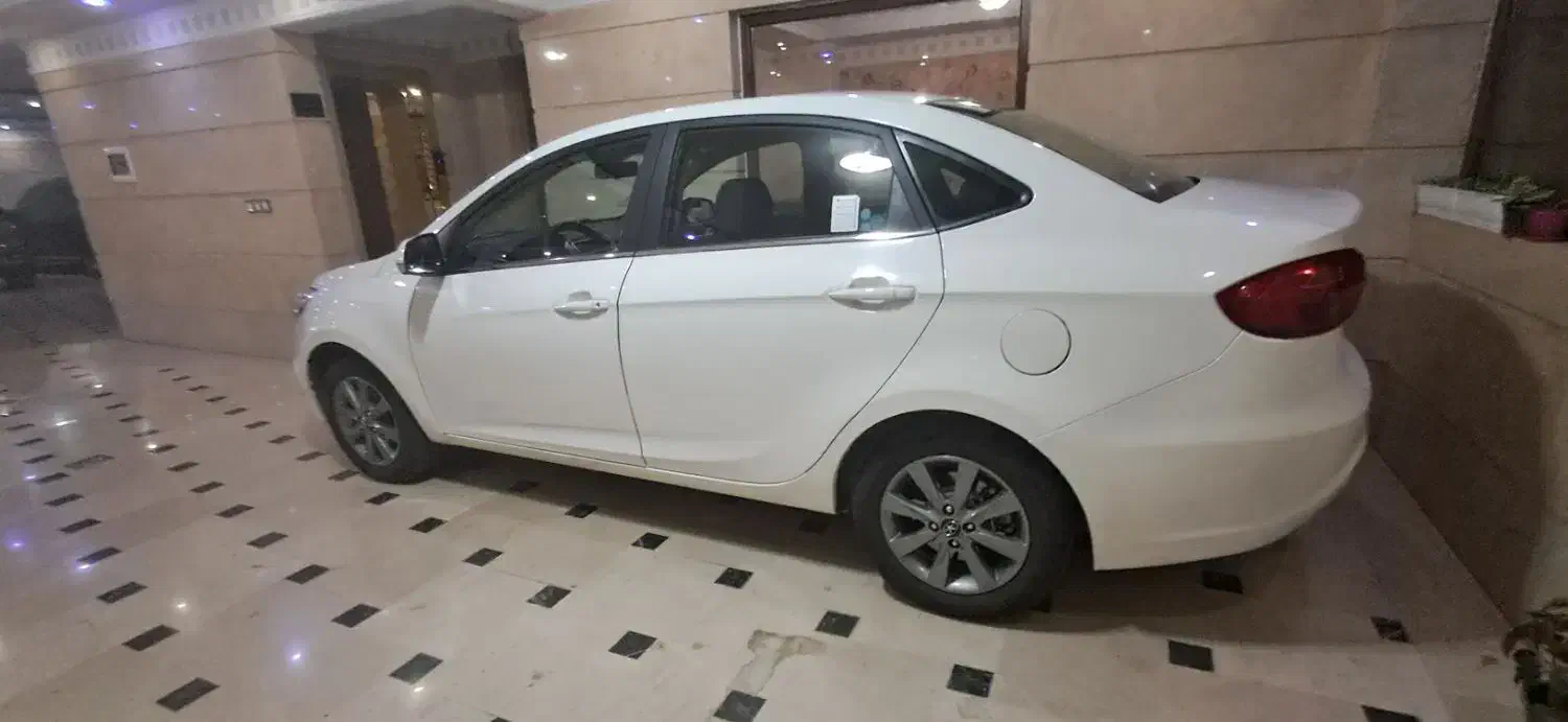 جک ۴ مشابه صفر|خودرو سواری و وانت|تهران, هروی|دیوار