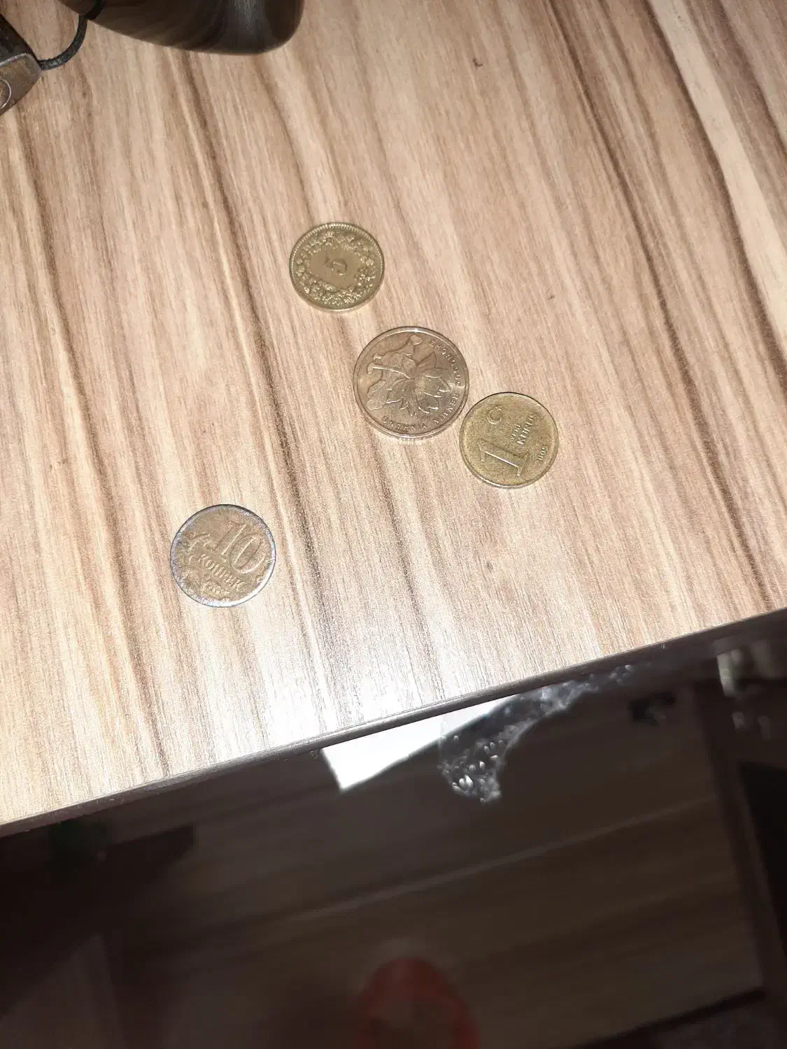 سکه ۷۴ عدد|کلکسیون سکه، تمبر، اسکناس|همدان, |دیوار