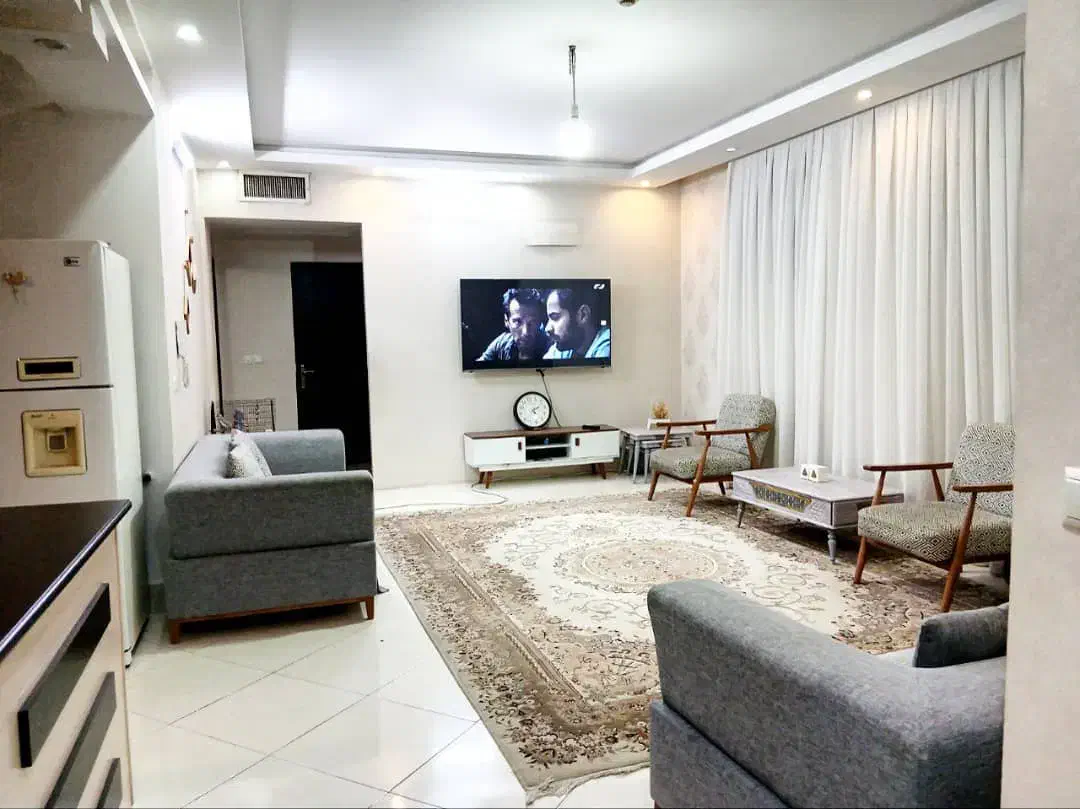 92متر فول خوش نقشه / کوچه20متری / فاطمیه|فروش آپارتمان|مشهد, شهرک لشکر (شهرک غرب)|دیوار