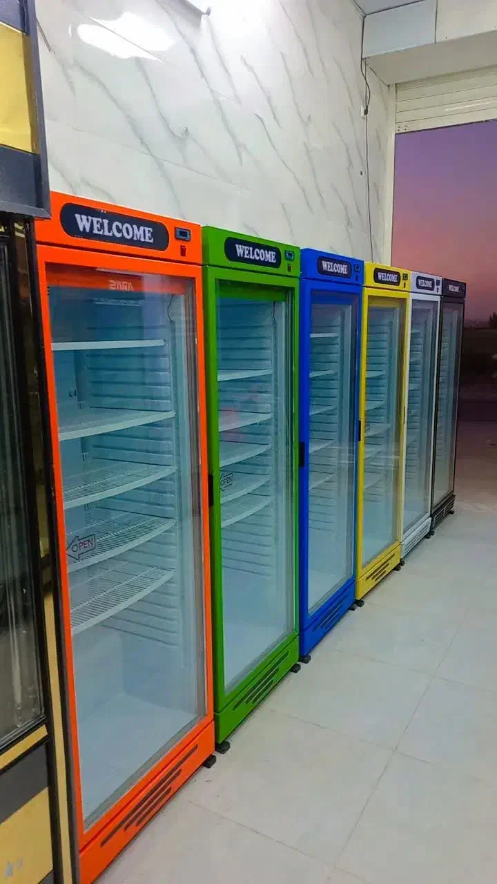 یخچال ۷۰ سانت البرز|فروشگاه و مغازه|قم, نوقطار|دیوار