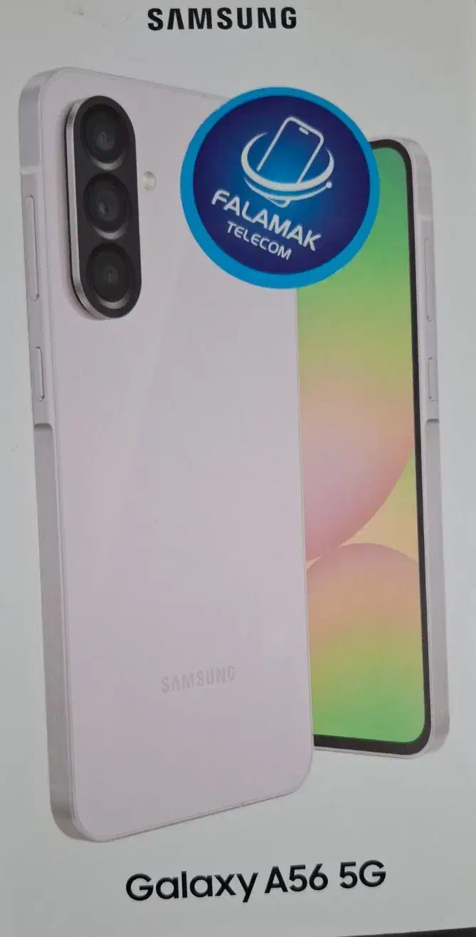 گوشی سامسونگ A56|موبایل|محمدشهر, محمدشهر|دیوار