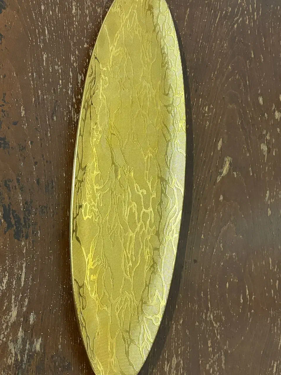 ظرف ماهی خوری شیک|ظروف سرو و پذیرایی|لاهیجان, بازکیاگوراب|دیوار