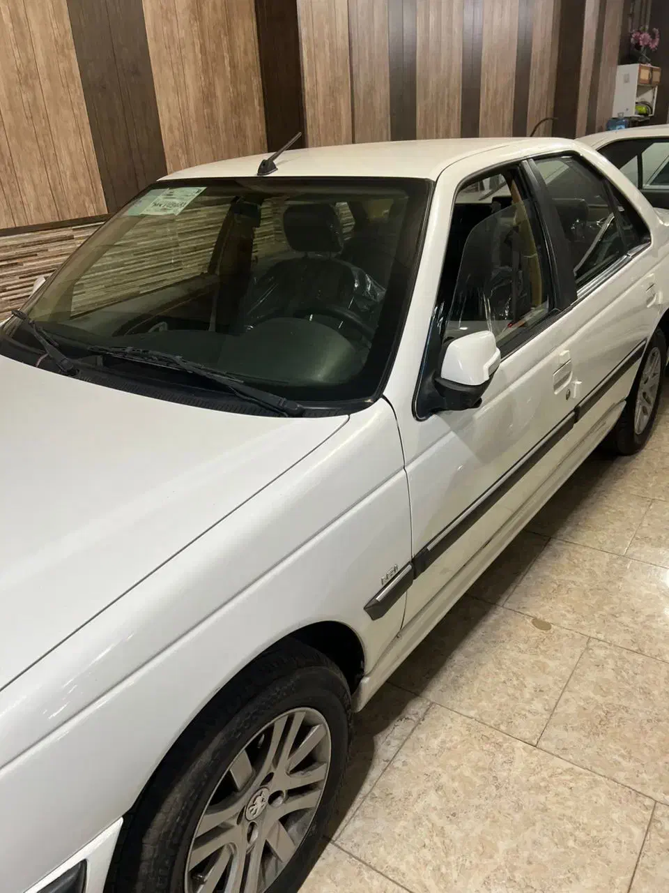 پارس TU5مدل 1400|خودرو سواری و وانت|بم, |دیوار