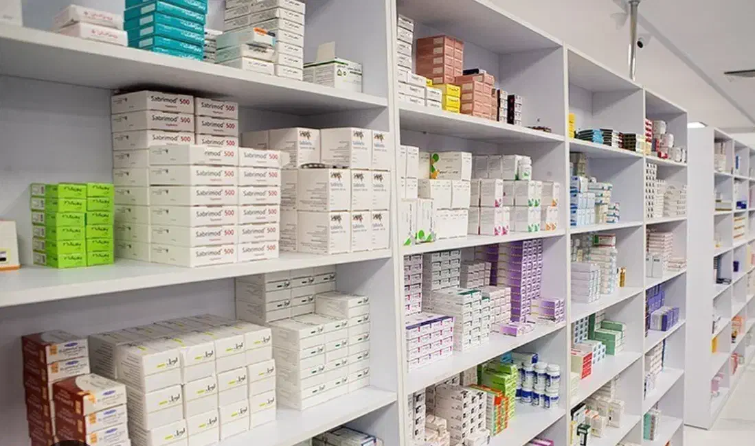 استخدام کارآموز نسخه پیچ داروخانه|استخدام درمانی، زیبایی، بهداشتی|چابهار, |دیوار