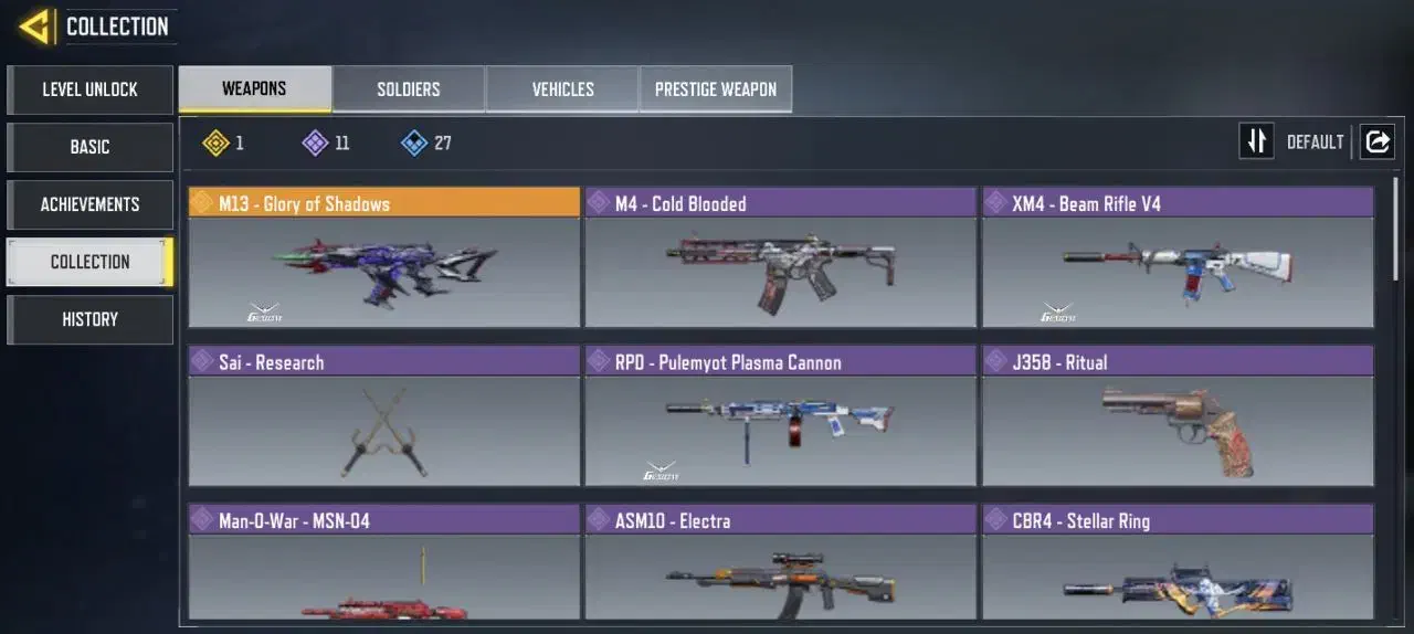 اکانت کالاف|کنسول، بازی ویدئویی و آنلاین|کومله, |دیوار