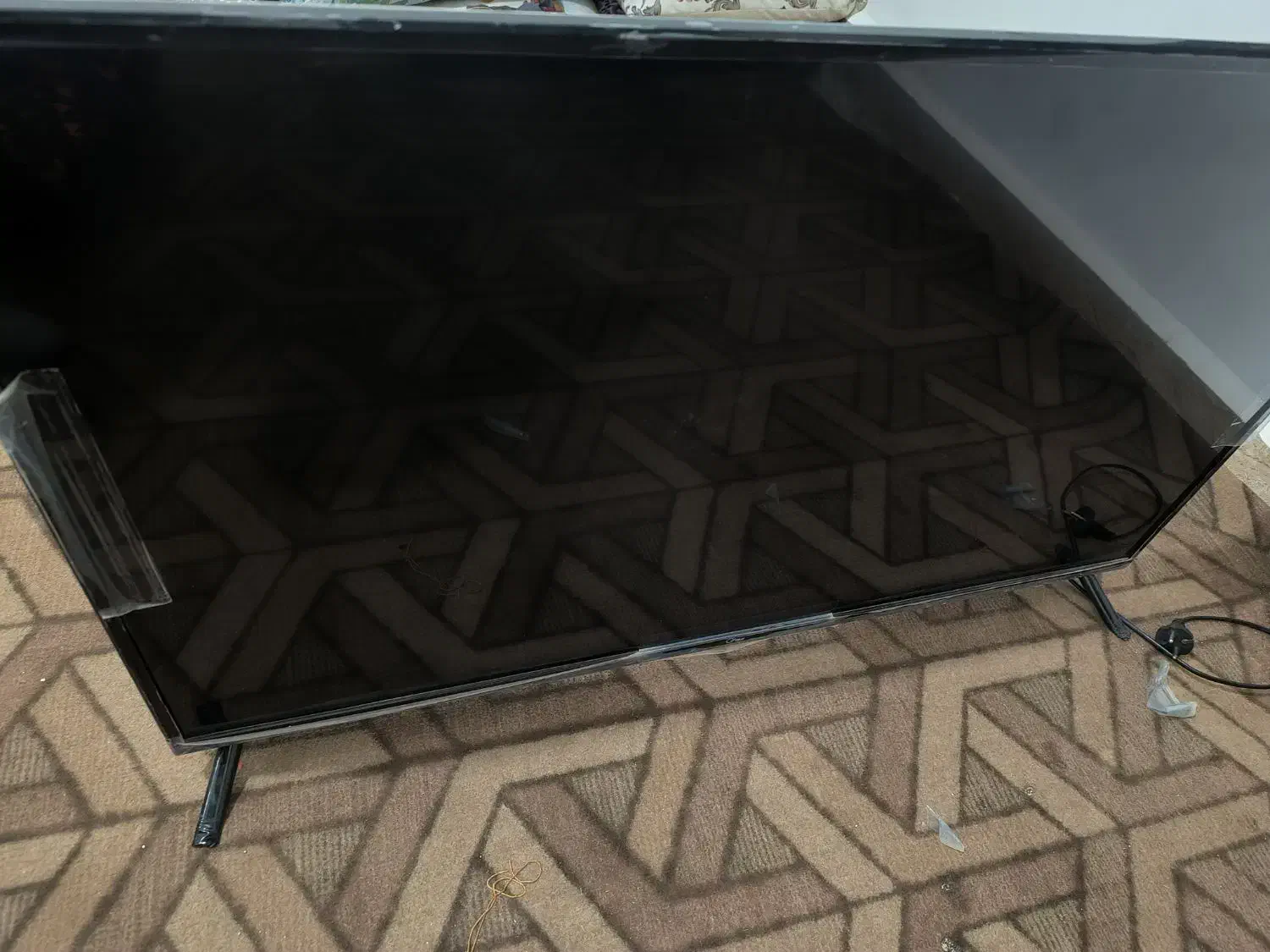 تلوزیون ۴۳|تلویزیون و پروژکتور|سراوان, |دیوار