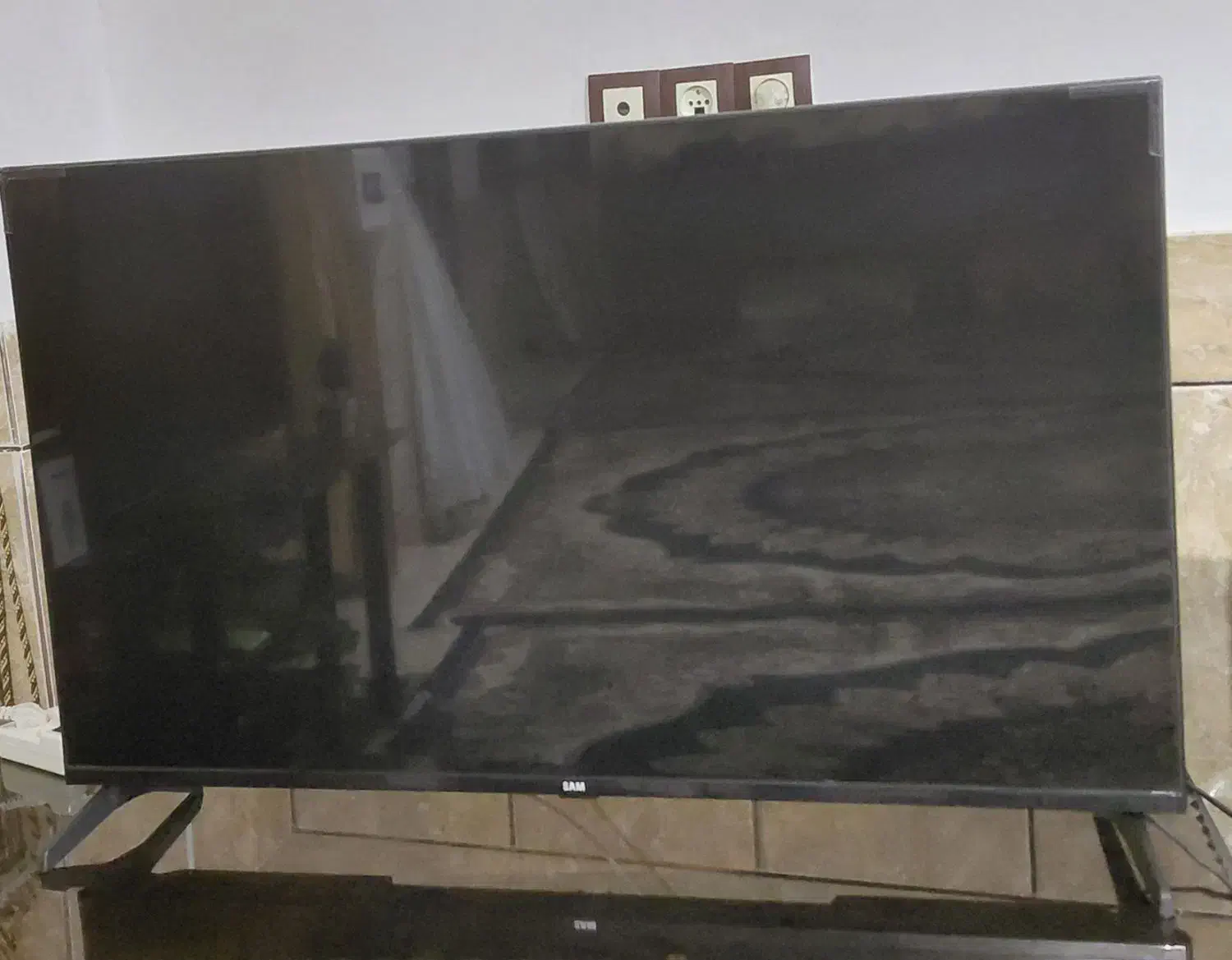 لوازم خانگی|تلویزیون و پروژکتور|لنجان, |دیوار