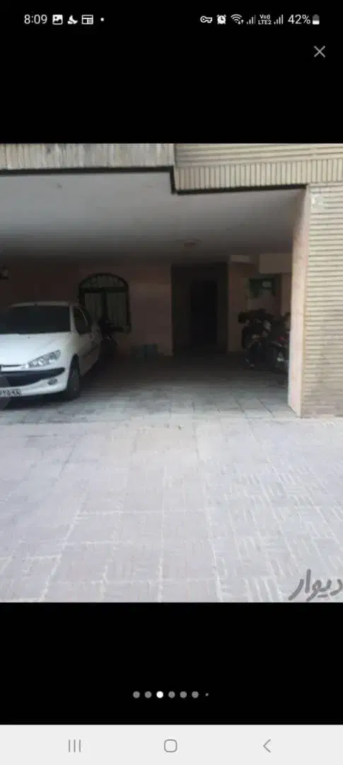 خ سربازکوچه سمیعی ۵۴مترپارکینگ،انباری(قابل تبدیل)