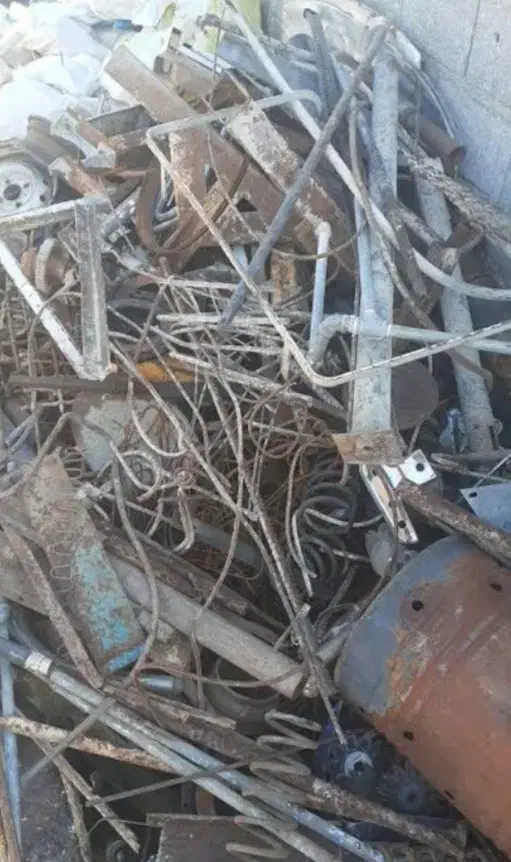 خرید ضایعات مامونیه|فعالیت داوطلبانه|زرندیه, |دیوار