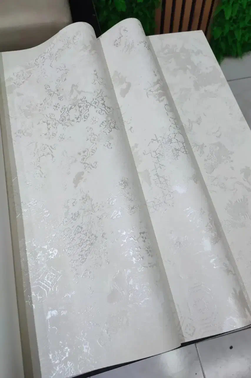 کاغذدیواری فوق العاده|خدمات پیشه و مهارت|گلپایگان, |دیوار