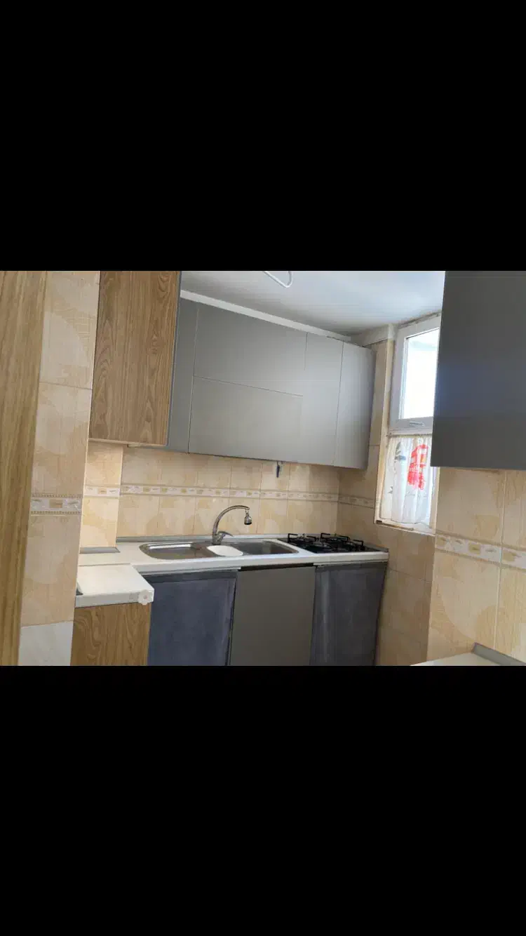 اجاره آپارتمان ۶۵ متر یک خواب ( شهرک غرب)