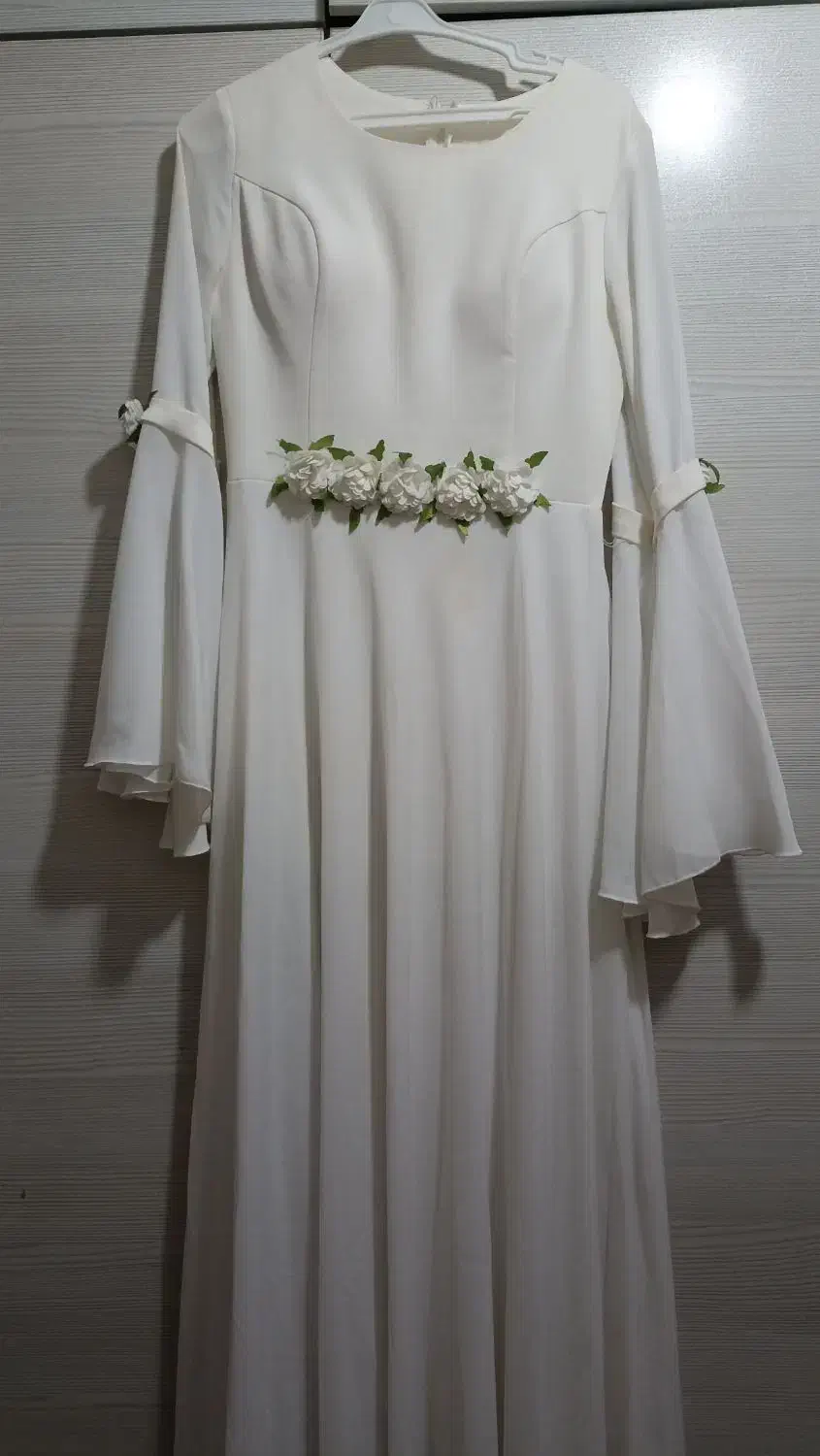 لباس عقد|لباس|شیروان (خراسان), |دیوار