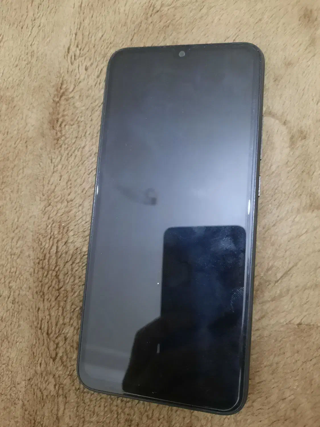 گوشی a9|موبایل|مسجد سلیمان, |دیوار