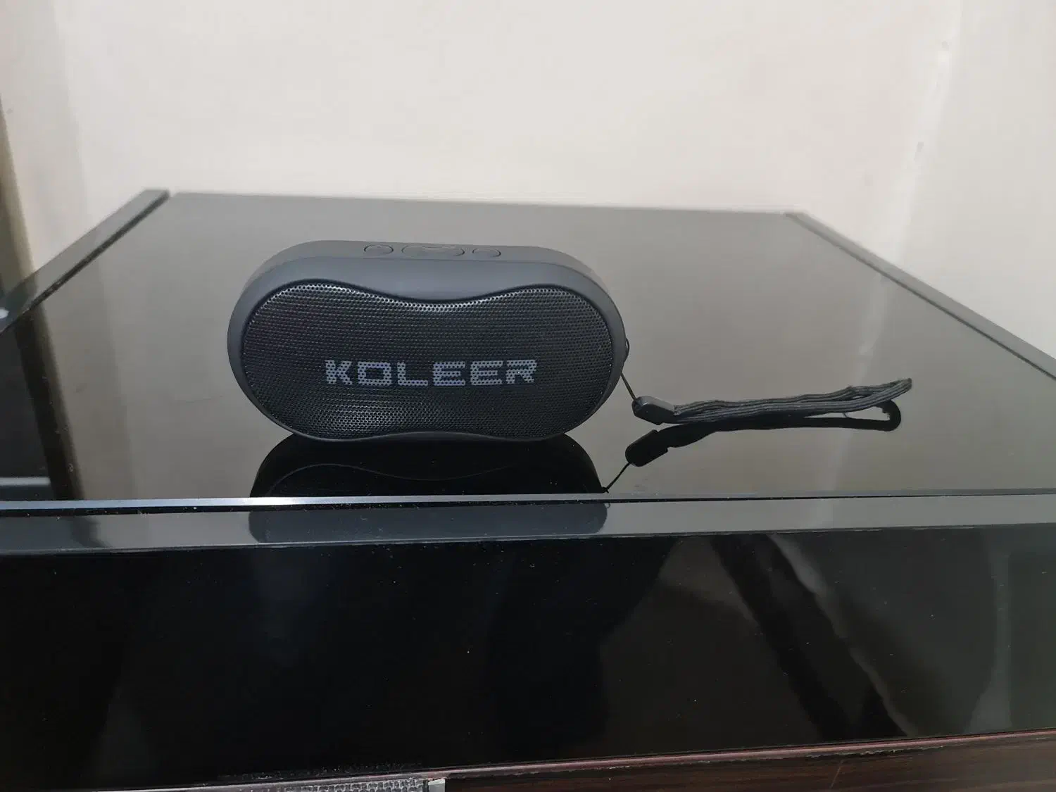 اسپیکر  برند KOLEER مدل S29|صوتی و تصویری|اهواز, شهرک نفت|دیوار