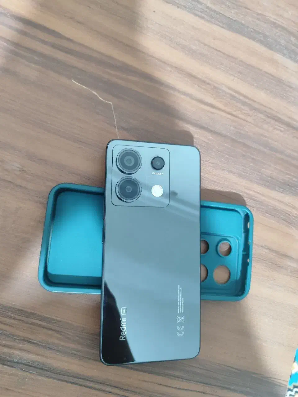 نوت ۱۳ پرو|موبایل|زابل, |دیوار