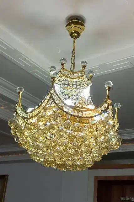 فروش لوستر|لوستر و چراغ آویز|آبیک, |دیوار