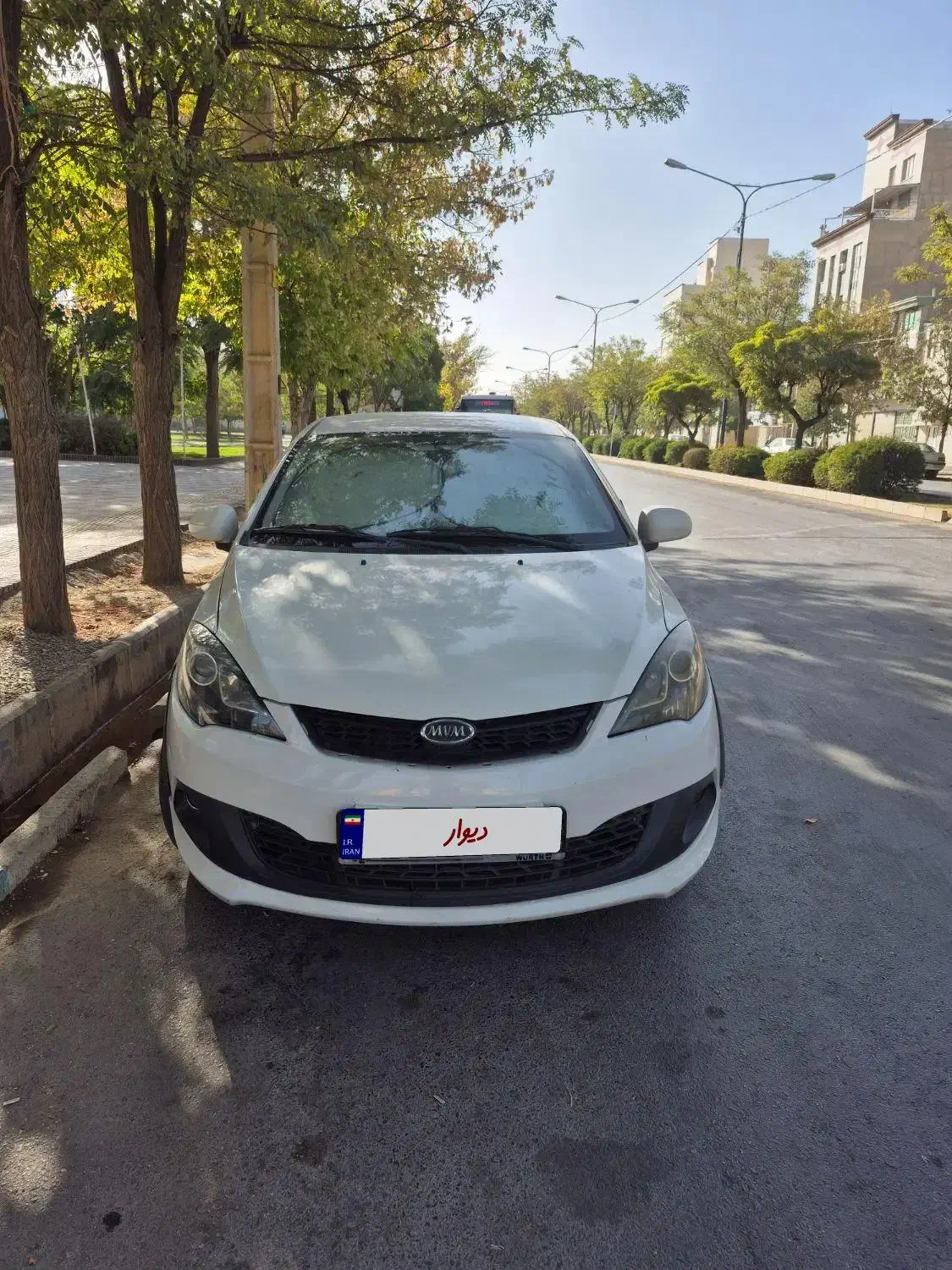 mvm315 اکسلنت لاکچری|خودرو سواری و وانت|همدان, |دیوار