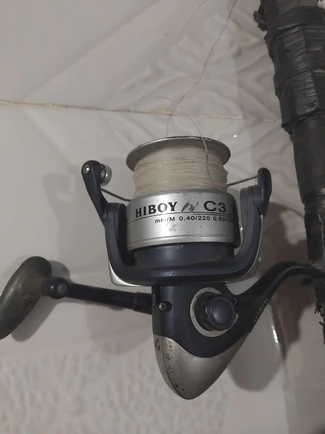 لنسر ماهیگیری|ماهیگیری|یاسوج, |دیوار