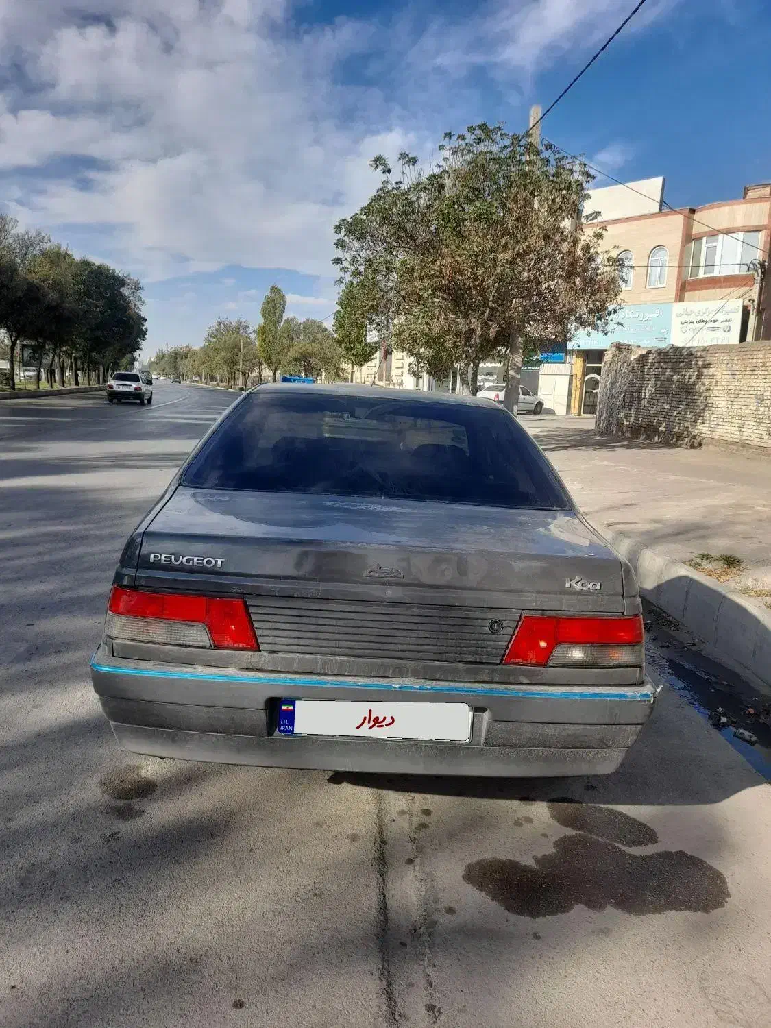 اردی روا|خودرو سواری و وانت|اردبیل, |دیوار