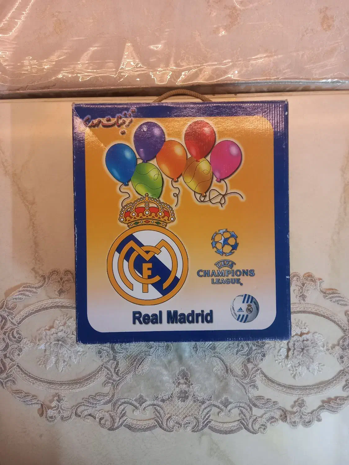 باکس کادو|صنایع دستی و سایر لوازم تزئینی|مشهد, تلگرد|دیوار