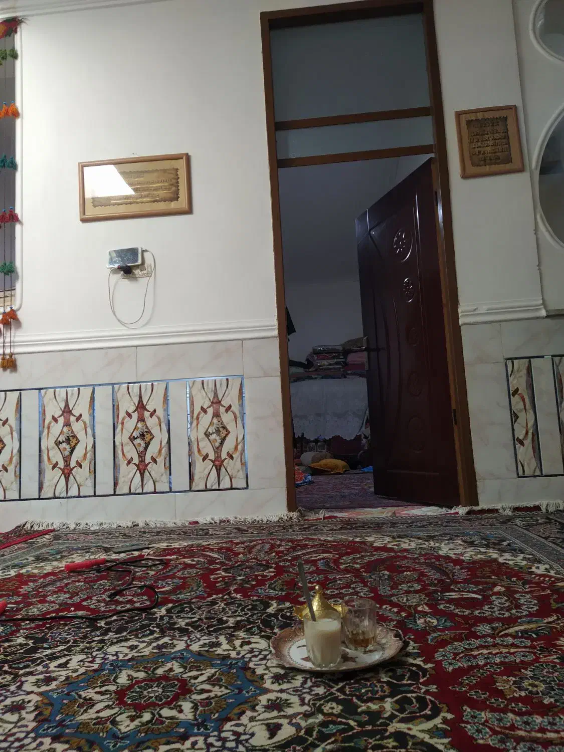 خانه فروشی قدس 7|فروش خانه و ویلا|خاش, |دیوار