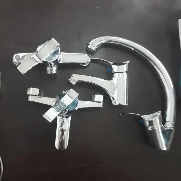 مصاله شیرآلات سختمانی|مصالح و تجهیزات ساختمان|مشهد, انقلاب|دیوار