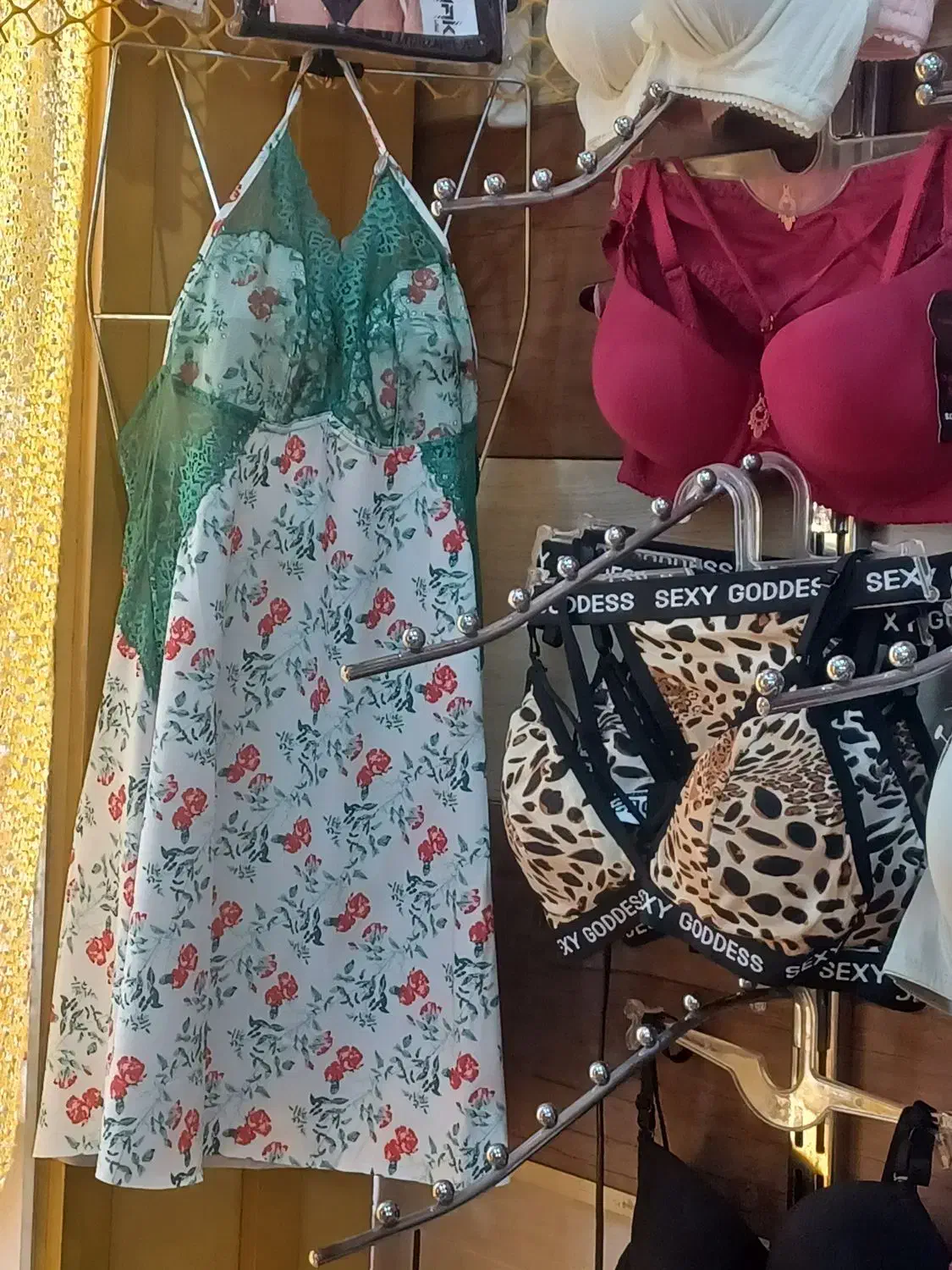 لباس خواب|لباس|نجفآباد, ویلاشهر|دیوار